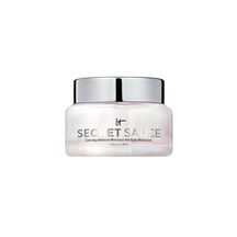 SECRET SAUCE ™ MOISTURIZER 60ML (CREMA HUMECTANTE)